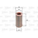 Vzduchový filtr VALEO 585630 – Hledejceny.cz