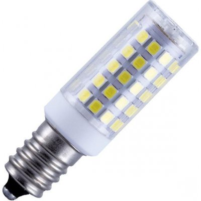 Nedes ZLS022C LED E14, 5W, denní bílá – Zboží Mobilmania