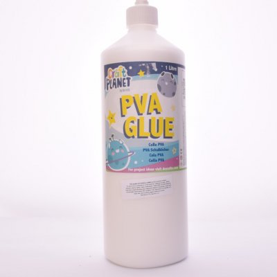 Koh-i-noor Lepidlo PVA 1l – Zboží Živě