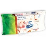 Kalyon Pruva vlhčené ubrousky dětské klip 90 ks – Hledejceny.cz