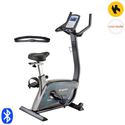 inSPORTline inCondi UB600i – Hledejceny.cz