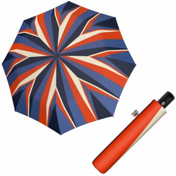 Doppler Magic Carbonsteel Glimmer dámský plně automatický deštník