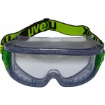 Uvex 9301714 Ultravision čiré – Hledejceny.cz