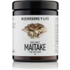 Doplněk stravy na imunitu Mushrooms4Life Trsnatec lupenitý v prášku Maitake 60 g