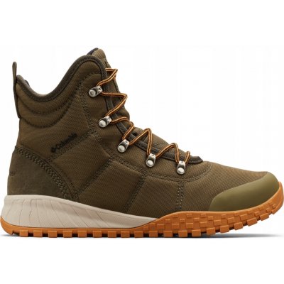 Columbia Fairbanks Omni Heat – Hledejceny.cz