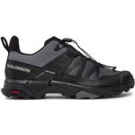 Salomon X Ultra 4 Quiet Shade black Quiet Shade – Sleviste.cz