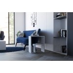 Asir YEPA 52x45 cm bílá – Zboží Dáma