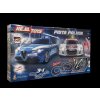 RE.EL Toys autodráha licencovaná Polizia 3v1 1:43 3 metry 3 sestavy LED světla