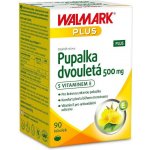 Walmark Pupalka dvouletá 500 mg PLUS 90 tobolek – Sleviste.cz