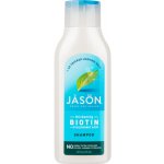 Jason šampon Biotin 473 ml – Zboží Mobilmania