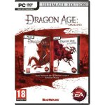 Dragon Age: Origins (Ultimate Edition) – Zboží Mobilmania