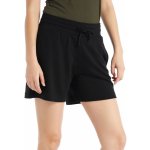 Icebreaker dámské merino kraťasy Wmns Crush Shorts black