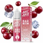 Just Juice Bar Range Shake & Vape Cherry 10 ml – Zboží Dáma