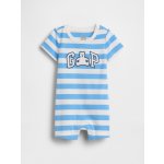 GAP Baby overal Brannan Bear Modrá – Zboží Dáma