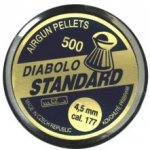 Diabolky Standard 4,5 mm 500 ks – Hledejceny.cz