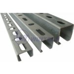Nosník 38/40 × 2000 mm 2,0 ZB, 1 ks Balení: 1 ks NJCBA38200B – Hledejceny.cz