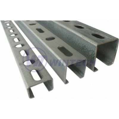 Nosník 38/40 × 2000 mm 2,0 ZB, 1 ks Balení: 1 ks NJCBA38200B – Hledejceny.cz