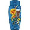 Dětský sprchový gel Chupa Chups Cola koupelový a sprchový gel 300 ml