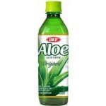 OKF Aloe Vera King Original 0,5 l – Zboží Dáma