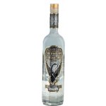 Vodka Black Swan Radamir Černá Labuť 40% 0,7 l (holá láhev) – Hledejceny.cz