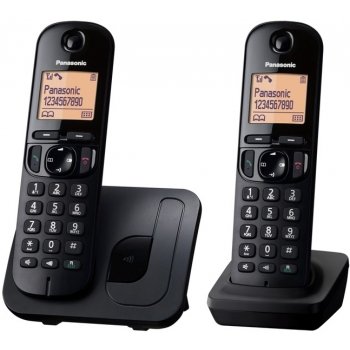 Panasonic KX-TGC212