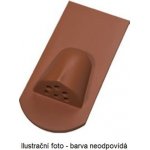 Walther Bobrovka taška větrací vysoká engoba měděná – Sleviste.cz