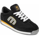 Etnies Lo-Cut II LS black/grey /Yellow