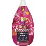 Coccolino Ultimate Care Fuchsia Passion aviváž 58 PD 870 ml – HobbyKompas.cz