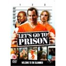 Let's Go To Prison DVD