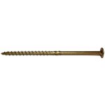 Vruty RAPI-TEC SK 6x140mm talířová hlava TX30 galvanický zinek – Hledejceny.cz