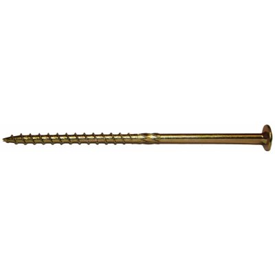 Vruty RAPI-TEC SK 6x140mm talířová hlava TX30 galvanický zinek – Hledejceny.cz