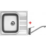 Set Sinks STAR 580 + PRONTO – Sleviste.cz