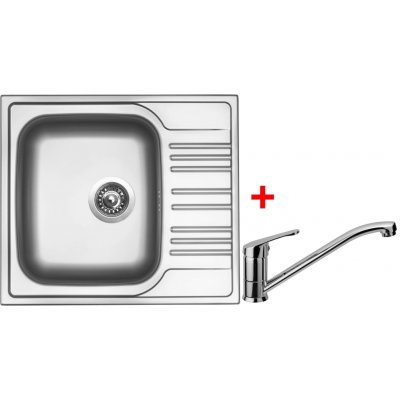 Set Sinks STAR 580 + PRONTO – Sleviste.cz