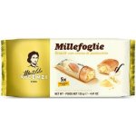 Vicenzi Millefoglie s vanilkovým krémem crema di pasticcera 5 x 25 g – Zboží Dáma