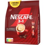 Nescafé 3v1 Classic 10 x 16,5 g – Zboží Dáma