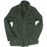 Blůza Mil-tec WH M40 Drillich repro – Hledejceny.cz