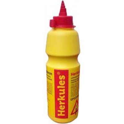 Hercules Herkules univerzální disperzní lepidlo s aplikátorem, 500 g – Hledejceny.cz