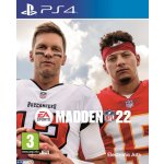 Madden NFL 22 – Zboží Mobilmania