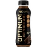 Optimum Nutrition High Protein Shake 330 ml – Hledejceny.cz