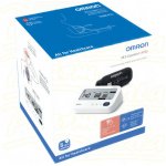 OMRON Tonometr digi.M3 Comfort AFib pažní+zdroj – Zbozi.Blesk.cz