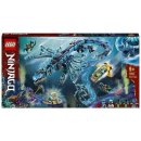  LEGO® NINJAGO® 71754 Vodní drak