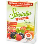 Stevialin exclusive 150 g – Zboží Mobilmania