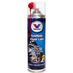 Valvoline Synthetic Chain Lube 500 ml – Zboží Mobilmania