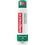 Borotalco Active Sea Salt antiperspirant deospray 150 ml – Sleviste.cz