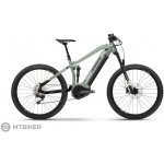 Haibike AllTrail 4 2023 – Zboží Mobilmania