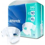 Attends Slip Regular Plus 10 XL 14 ks – Hledejceny.cz