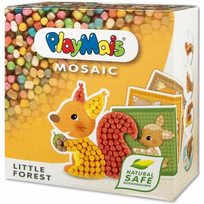 Playmais Mosaic Malý les – Hledejceny.cz