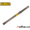 Příslušenství k vrtačkám DEWALT DT6942 sekáč plochý 25x400mm