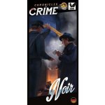 Chronicles of Crime Noir – Hledejceny.cz