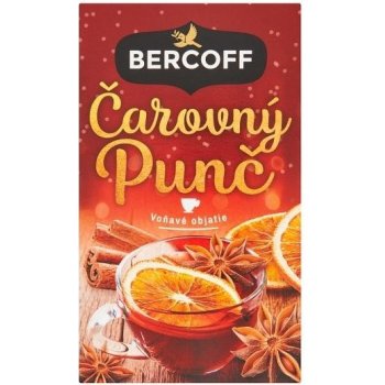 Bercoff Klember Čarovný punč 20 x 2.25 g